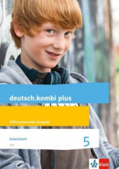 6. Schuljahr, Arbeitsheft Sprachförderung
