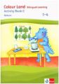 1.-4. Schuljahr, Activity Book: Nature