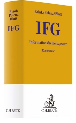 Informationsfreiheitsgesetz