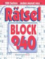 Rätselblock. Bd.240