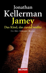 Jamey. Das Kind, das zuviel wußte