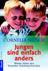 Jungen sind einfach anders