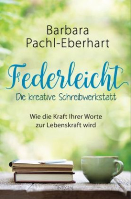 Federleicht - Die kreative Schreibwerkstatt