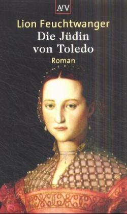 Die Jüdin von Toledo