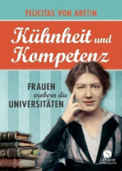 Kühnheit und Kompetenz