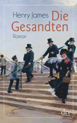 Die Gesandten