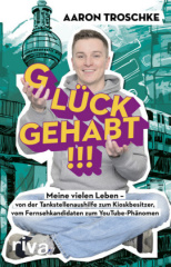 Glück gehabt!!!