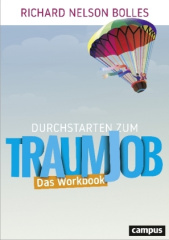 Durchstarten zum Traumjob - Das Workbook