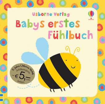 Babys erstes Fühlbuch, Jubiläumsausgabe