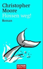 Flossen weg!