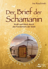 Der Brief der Schamanin