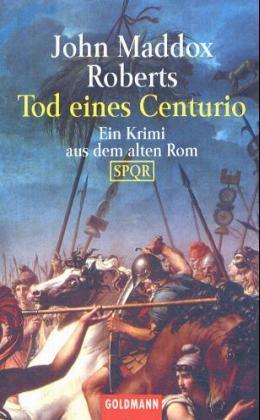 Tod eines Centurios