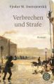 Verbrechen und Strafe