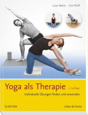 Yoga als Therapie