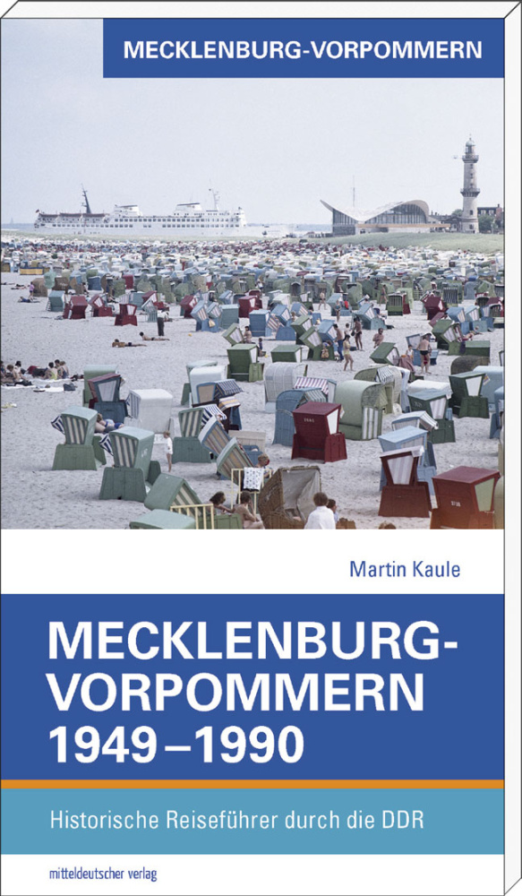 Mecklenburg-Vorpommern 1949-1990