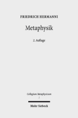 Metaphysik