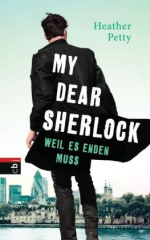 My Dear Sherlock - Weil es enden muss