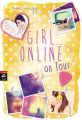 Girl Online on Tour