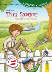 Tom Sawyer