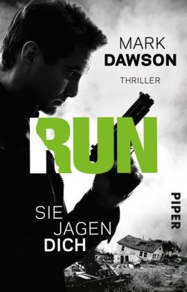 Run - Sie jagen dich