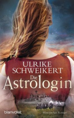 Die Astrologin