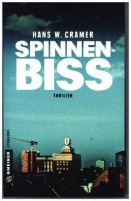 Spinnenbiss