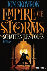 Empire of Storms - Schatten des Todes