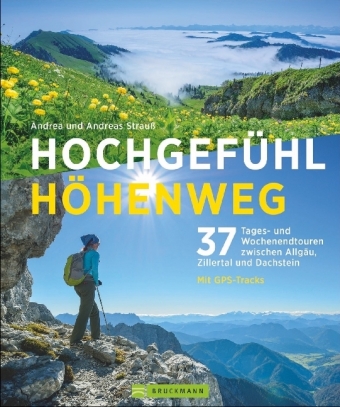 Hochgefühl Höhenweg