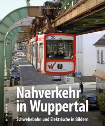 Nahverkehr in Wuppertal