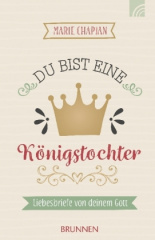 Du bist eine Königstochter