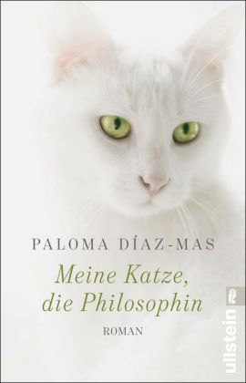 Meine Katze, die Philosophin