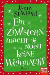 Ein Zimtstern macht noch keine Weihnacht