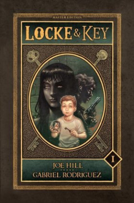 Locke & Key Master-Edition. Bd.1