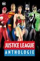 Justice League Anthologie