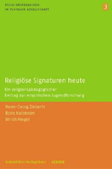Religiöse Signaturen heute