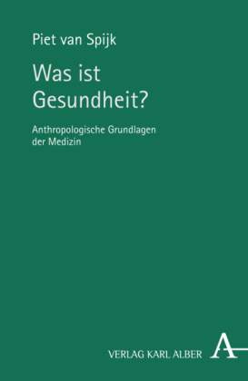 Was ist Gesundheit?