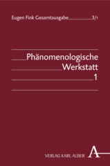 Die Doktorarbeit und erste Assistenzjahre bei Husserl