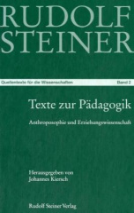 Texte zur Pädagogik