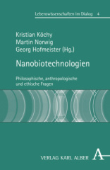 Nanobiotechnologien