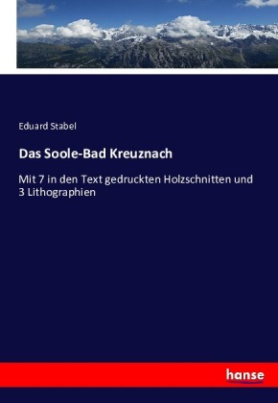 Das Soole-Bad Kreuznach