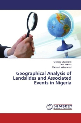 Geographical Analysis of Landslides and Associated Events in Nigeria