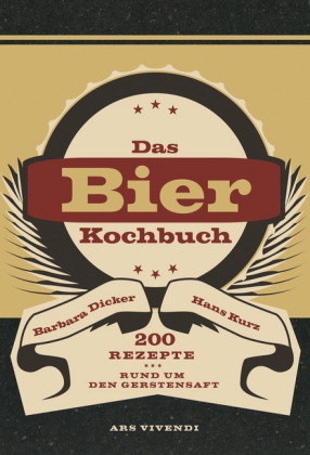 Das Bierkochbuch