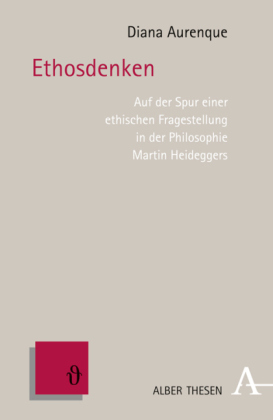 Ethosdenken