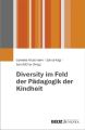 Diversity im Feld der Pädagogik der Kindheit