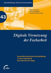 Digitale Vernetzung der Facharbeit