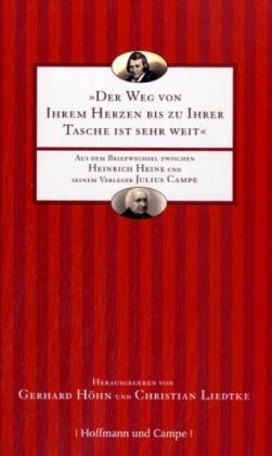 "Der Weg von Ihrem Herzen bis zu Ihrer Tasche ist sehr weit"