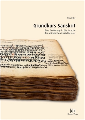 Grundkurs Sanskrit