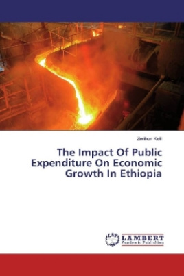 The Impact Of Public Expenditure On Economic Growth In Ethiopia