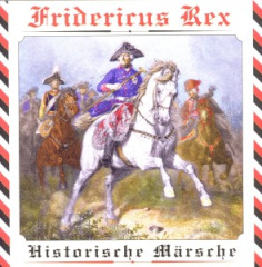 Fridericus Rex