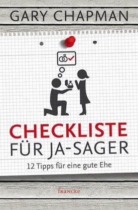 Checkliste für Ja-Sager